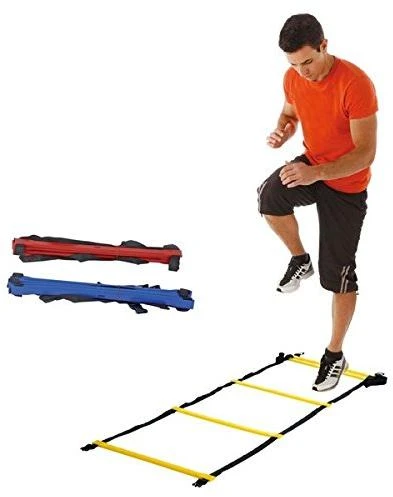 Tremblay Agility Ladder TREMBLAY Flat 4m