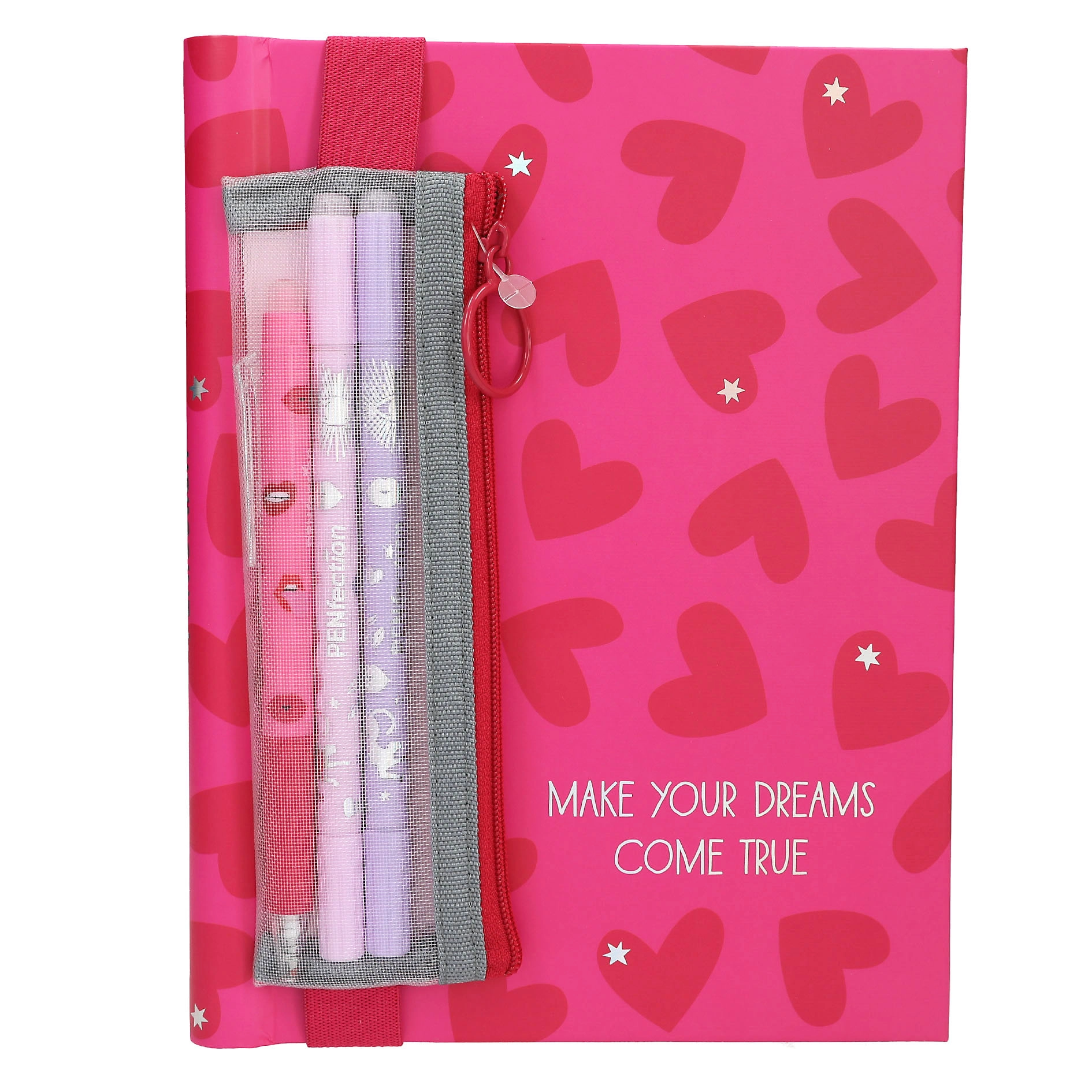 Trend - PENfection Notebook with Pen