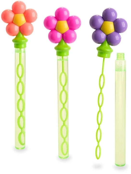 Trendhaus Soap bubbles XXL - Flower