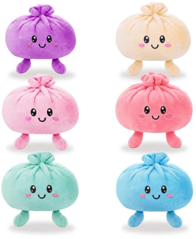 Trendhaus Anti-stress toy - Fluffy dumpling