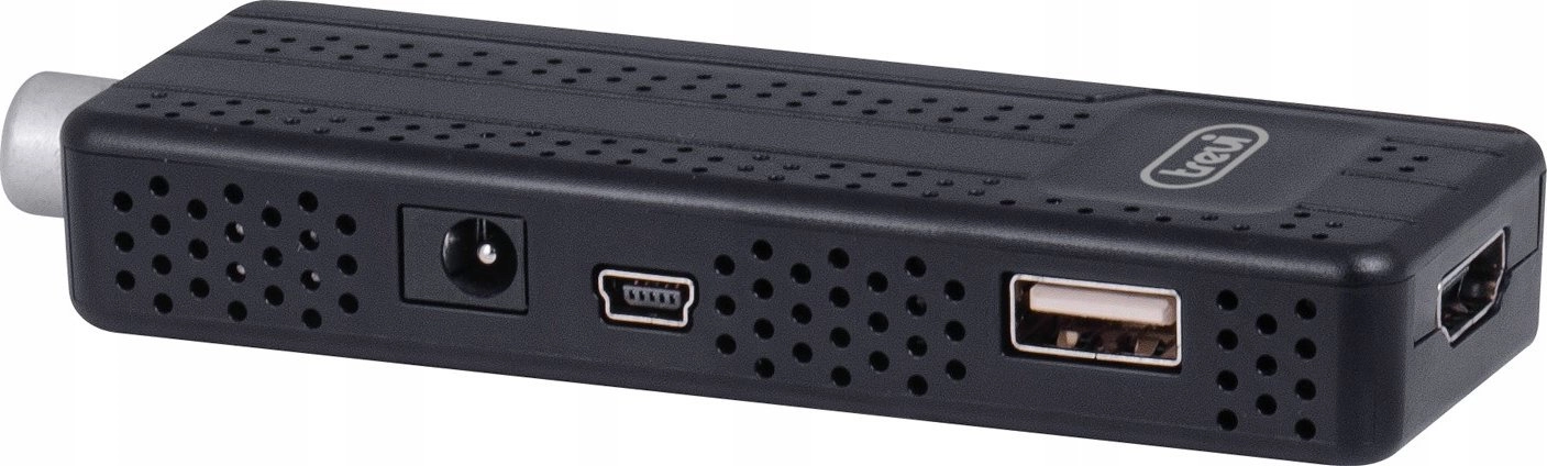 Trevi TV Tuner HE3362T2 HD DVB-T2