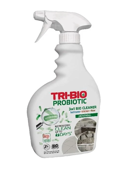 3IN1 BIO CLEANER TRI-BIO 0.42L