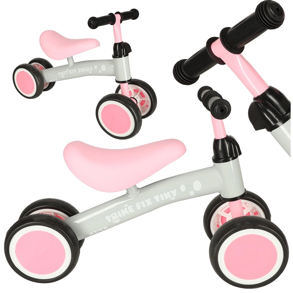 Trike Fix Tiny Tricycle iko-KX4746 TR-