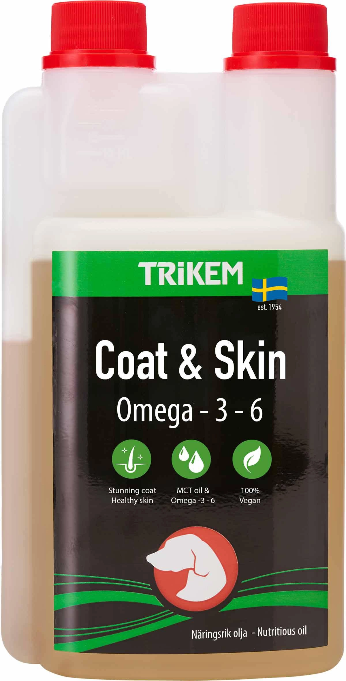 TRIKEM - Coat Skin 500Ml -