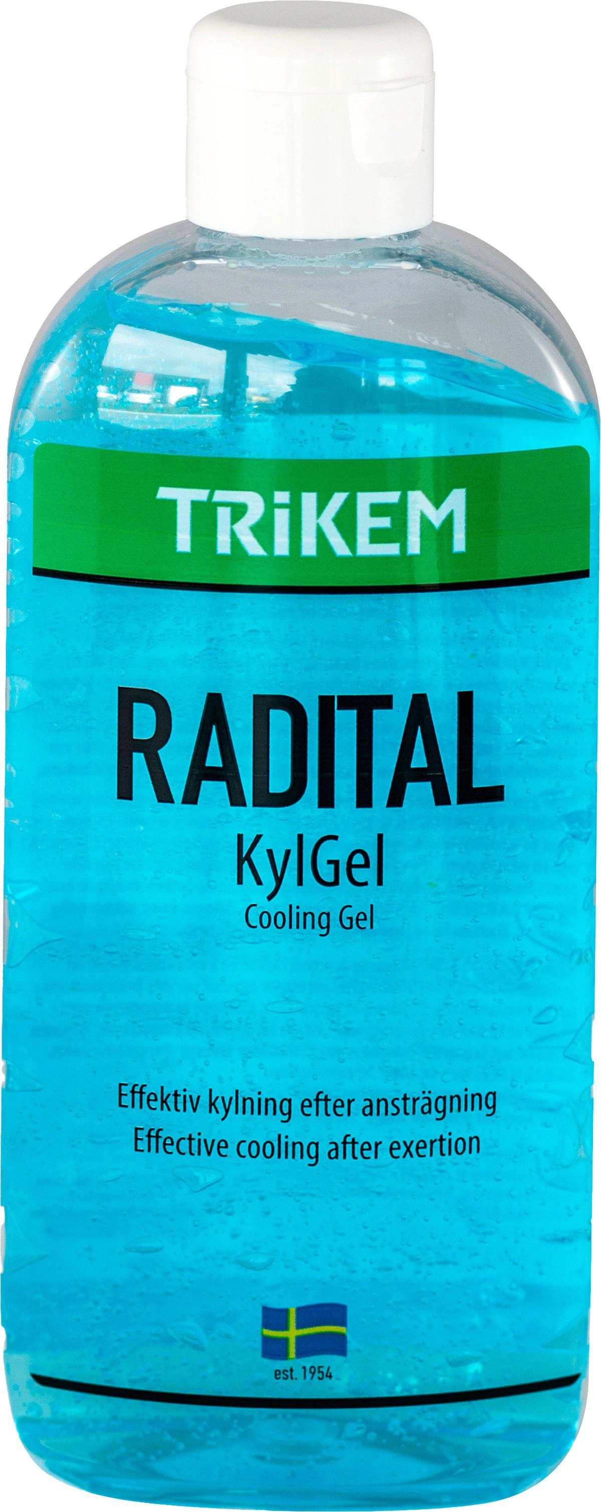 TRIKEM - Cooling Gel 500Ml -