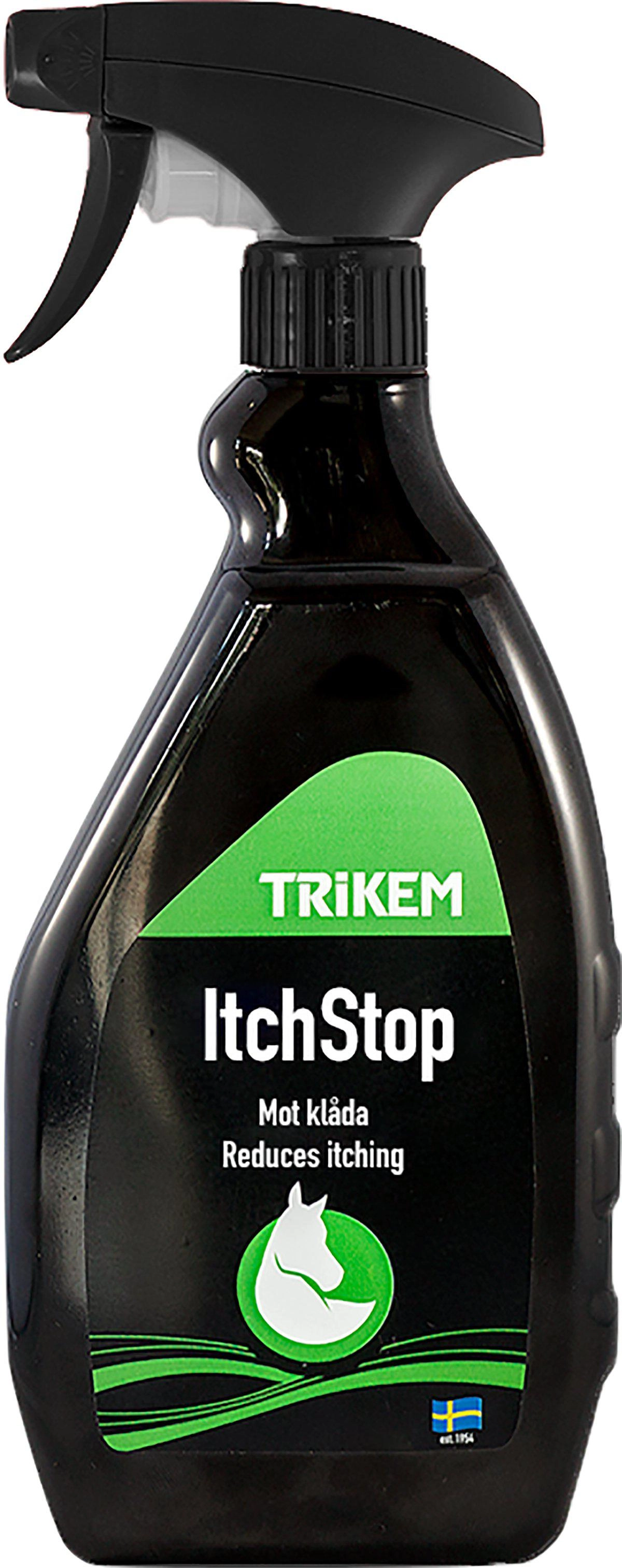 TRIKEM - Itchstop 500Ml - (822