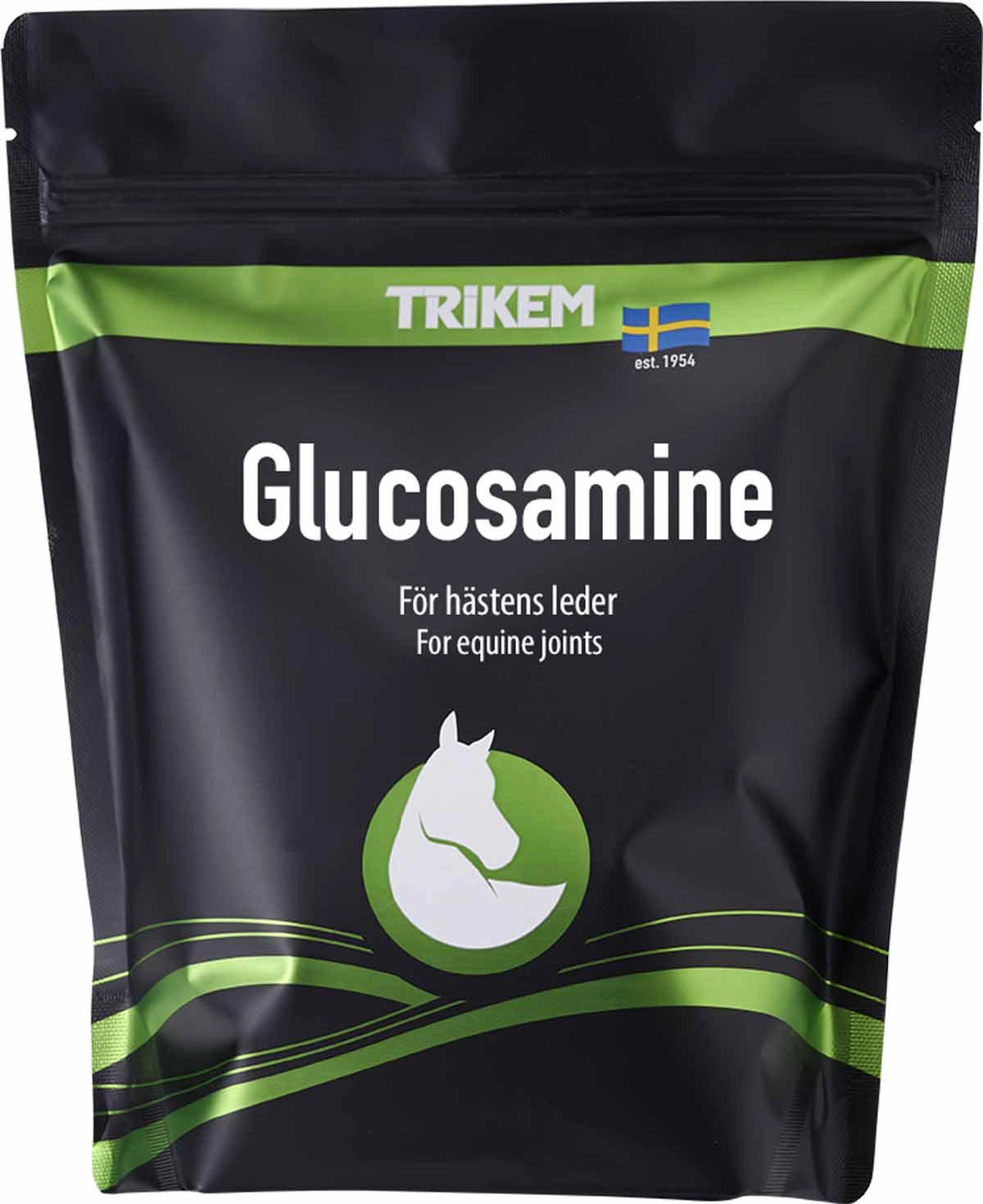 TRIKEM - Glucosamine 1Kg - (822