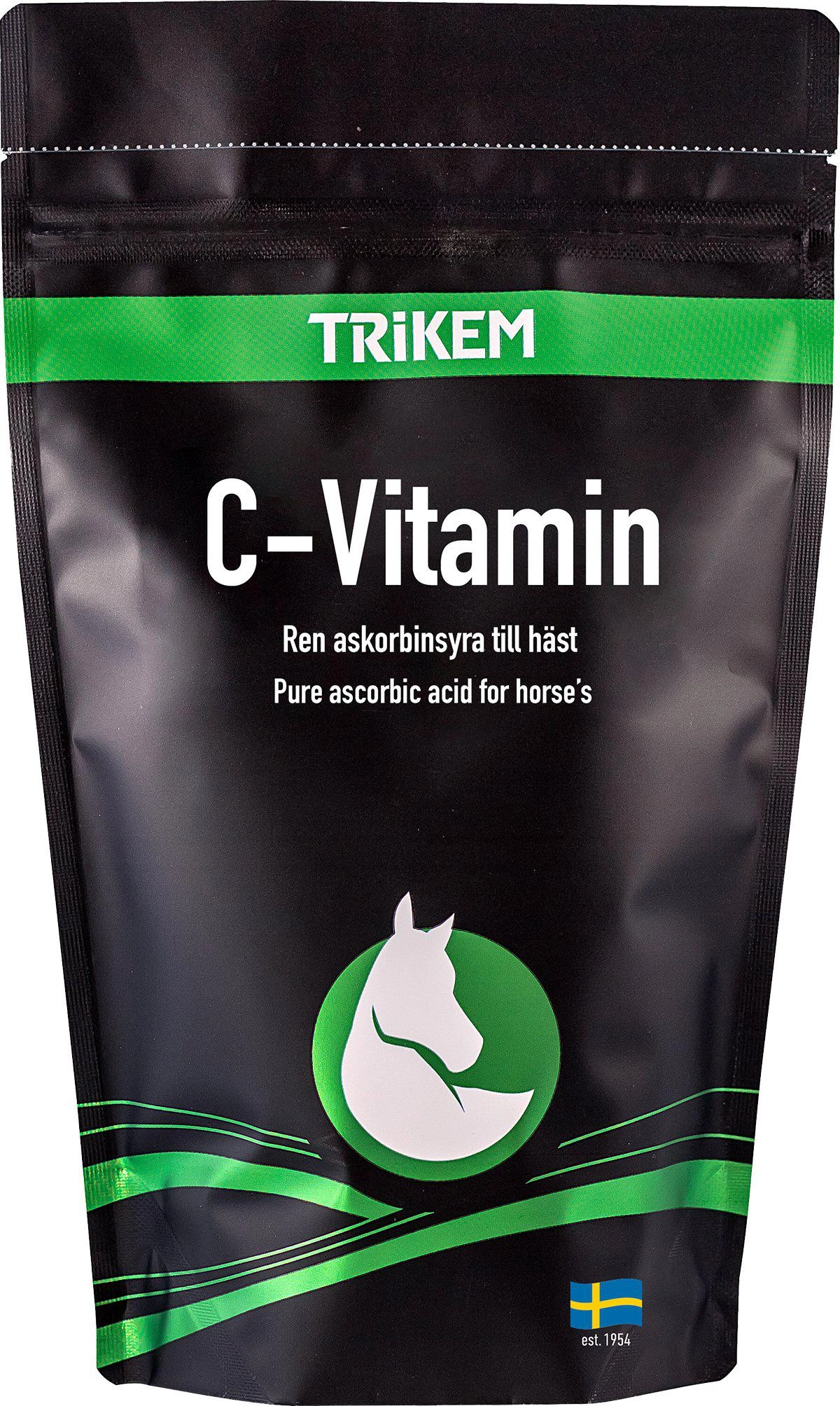 TRIKEM - C-Vitamin 500Gr - (822