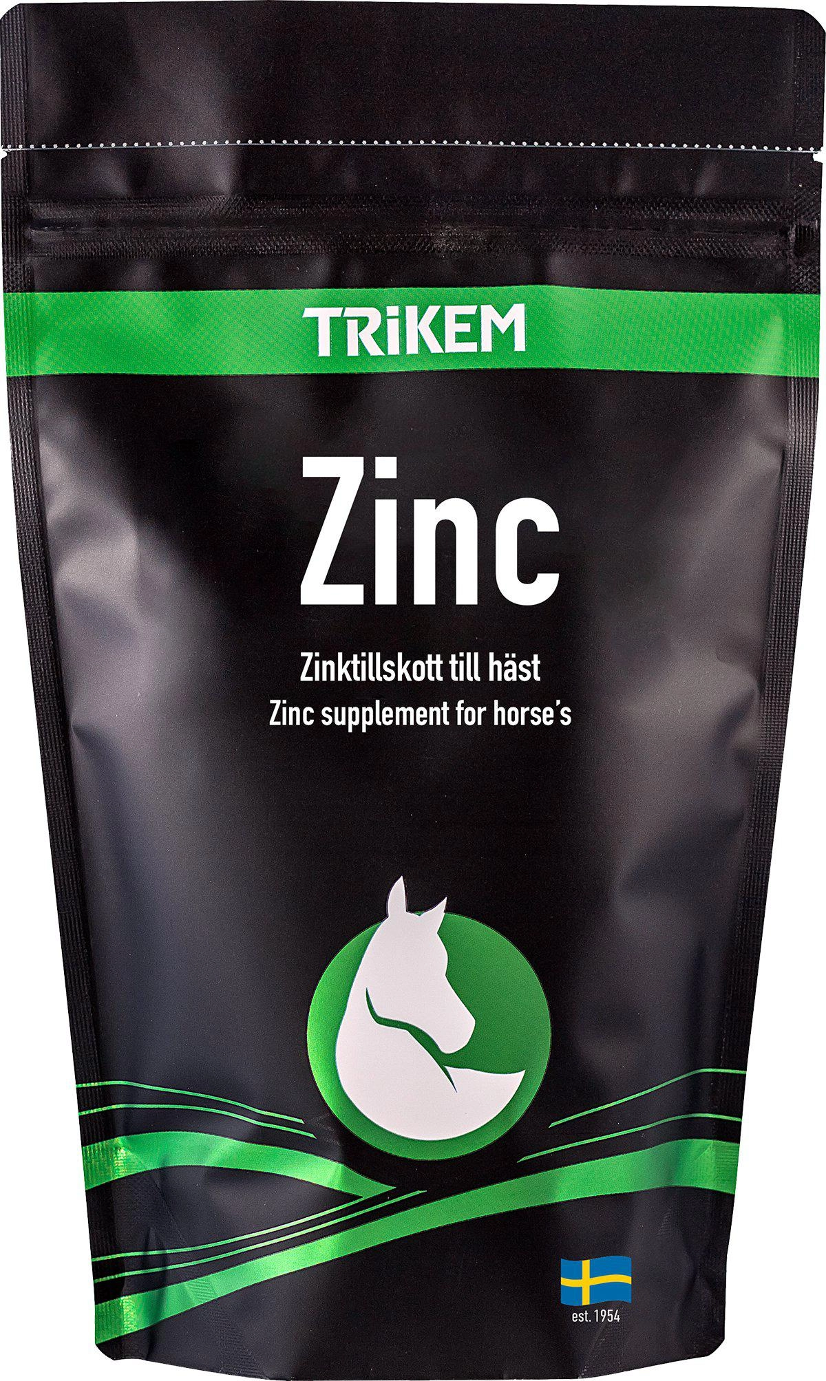 TRIKEM - Zinc 500Gr - (822