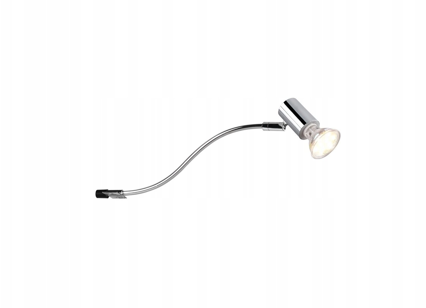 WALL LIGHT GIADA H2O GU10 CHRM