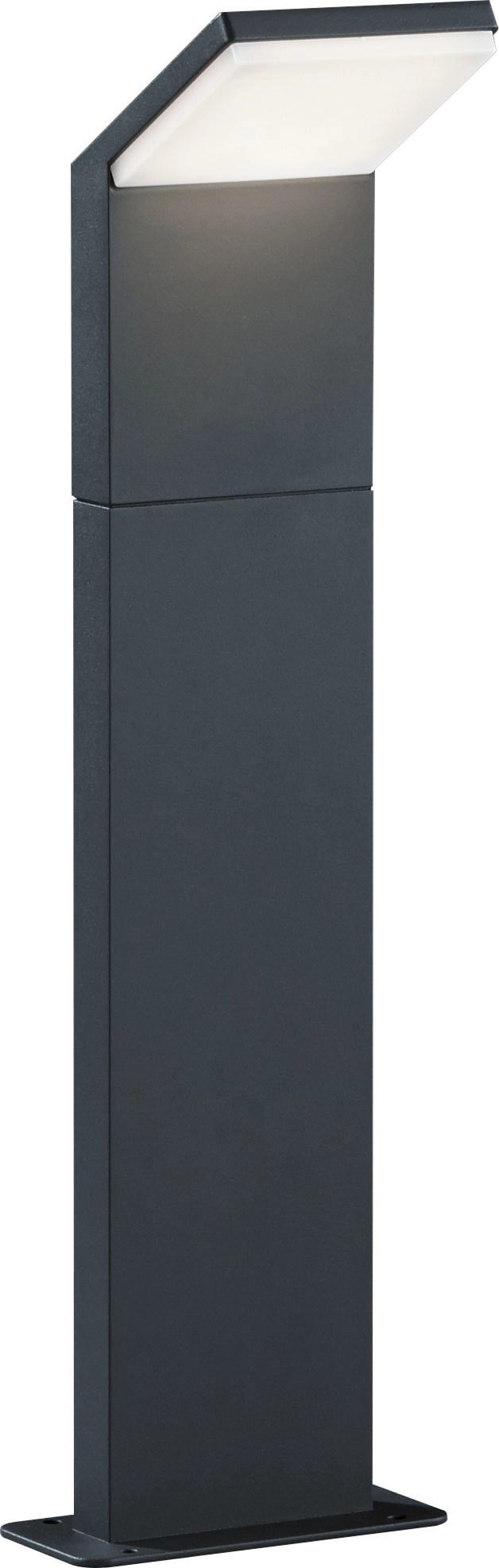 Trio Trio Pearl LED graphite bollard