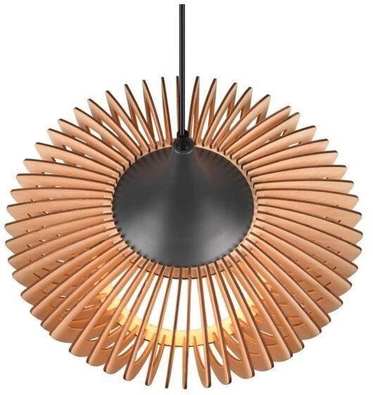 Lampa wisząca Trio Lampa Wisząca Colino