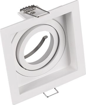 Trio Trio Kenai 651600131 cube concealed