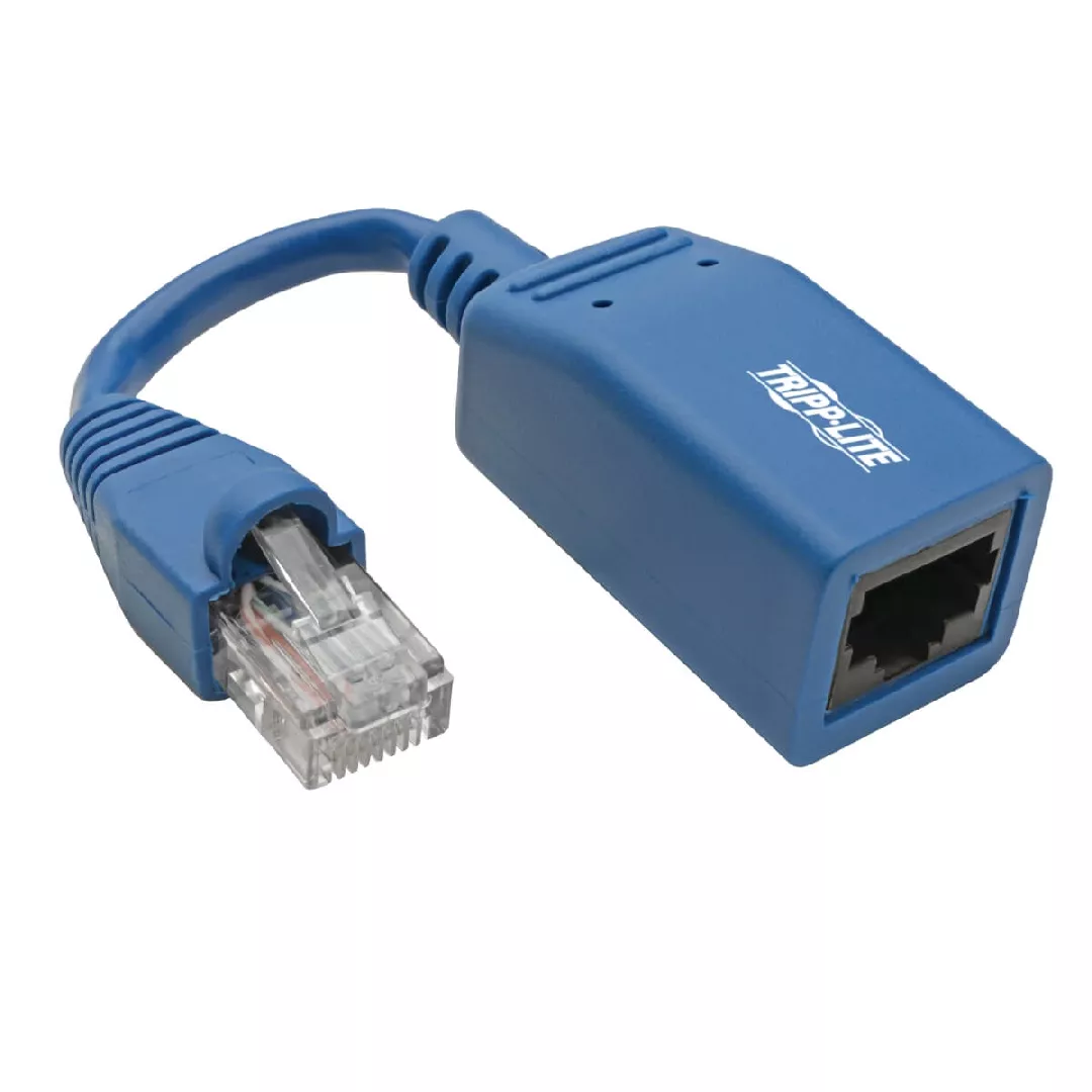 Tripp Lite N034-05N-BL Cisco Console Rollover