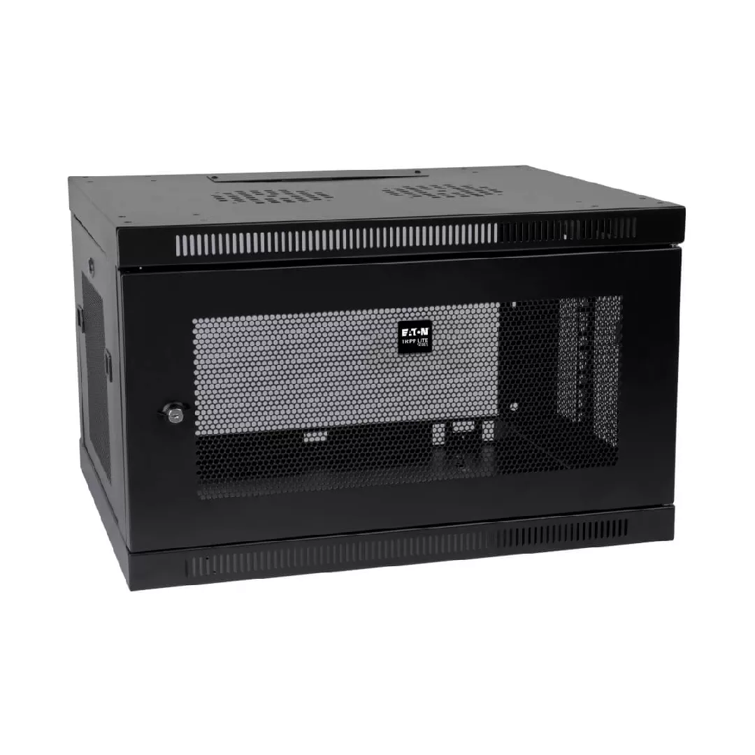 Tripp Lite SRW6UDP SmartRack 6U Low-Profile