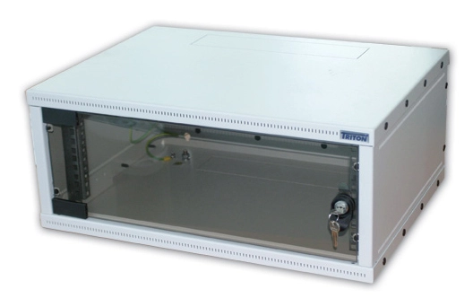 Trisa RXA-04-AS4-CAX-A1 rack cabinet 4U Wall