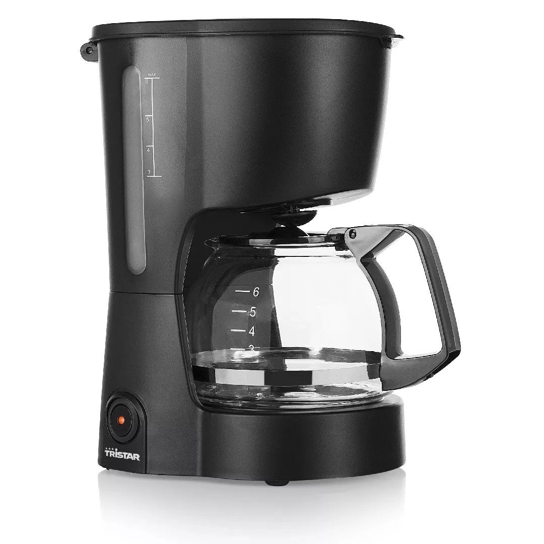 Tristar CM-1246 Coffee maker CM-1246 8713016047977