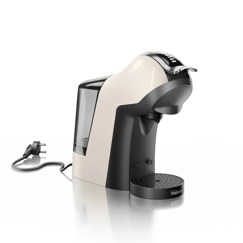 Tristar CM-2301 coffee maker Semi-auto Capsule