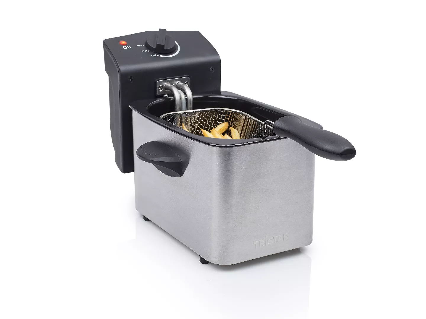 Tristar FR-6919 Deep fryer FR-6919 8713016019189