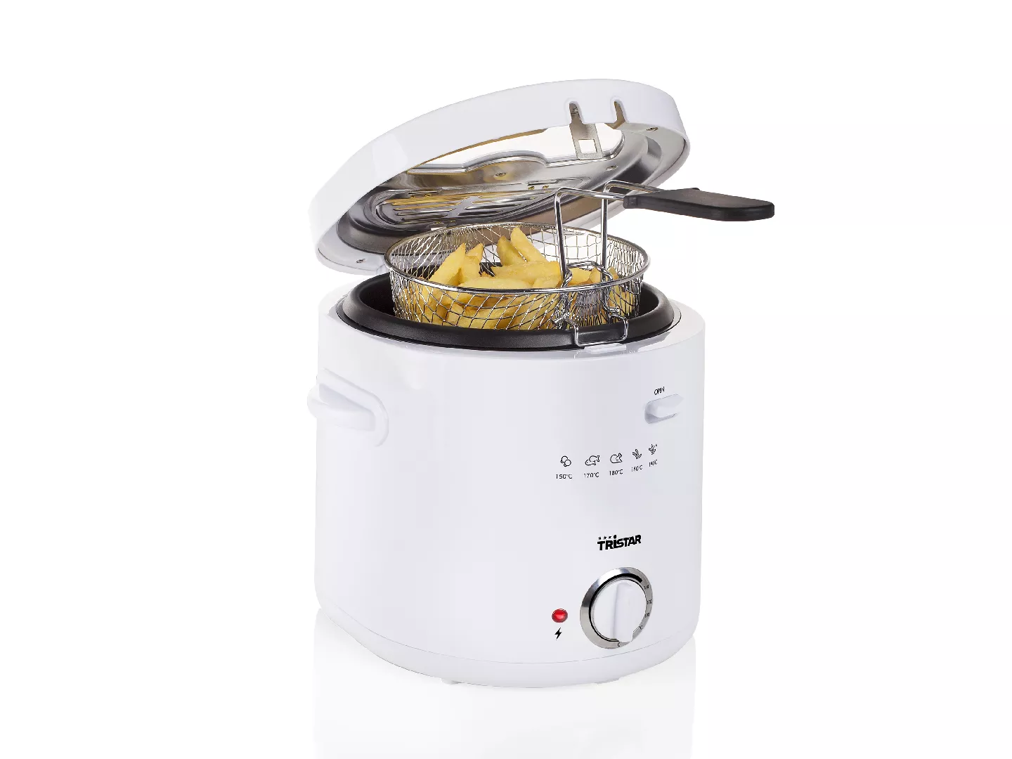 Tristar FR-6941 Deep fryer FR-6941