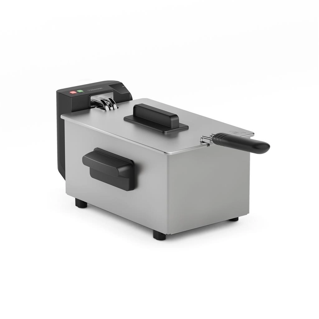 Tristar FR-9334 fryer Single 3 L
