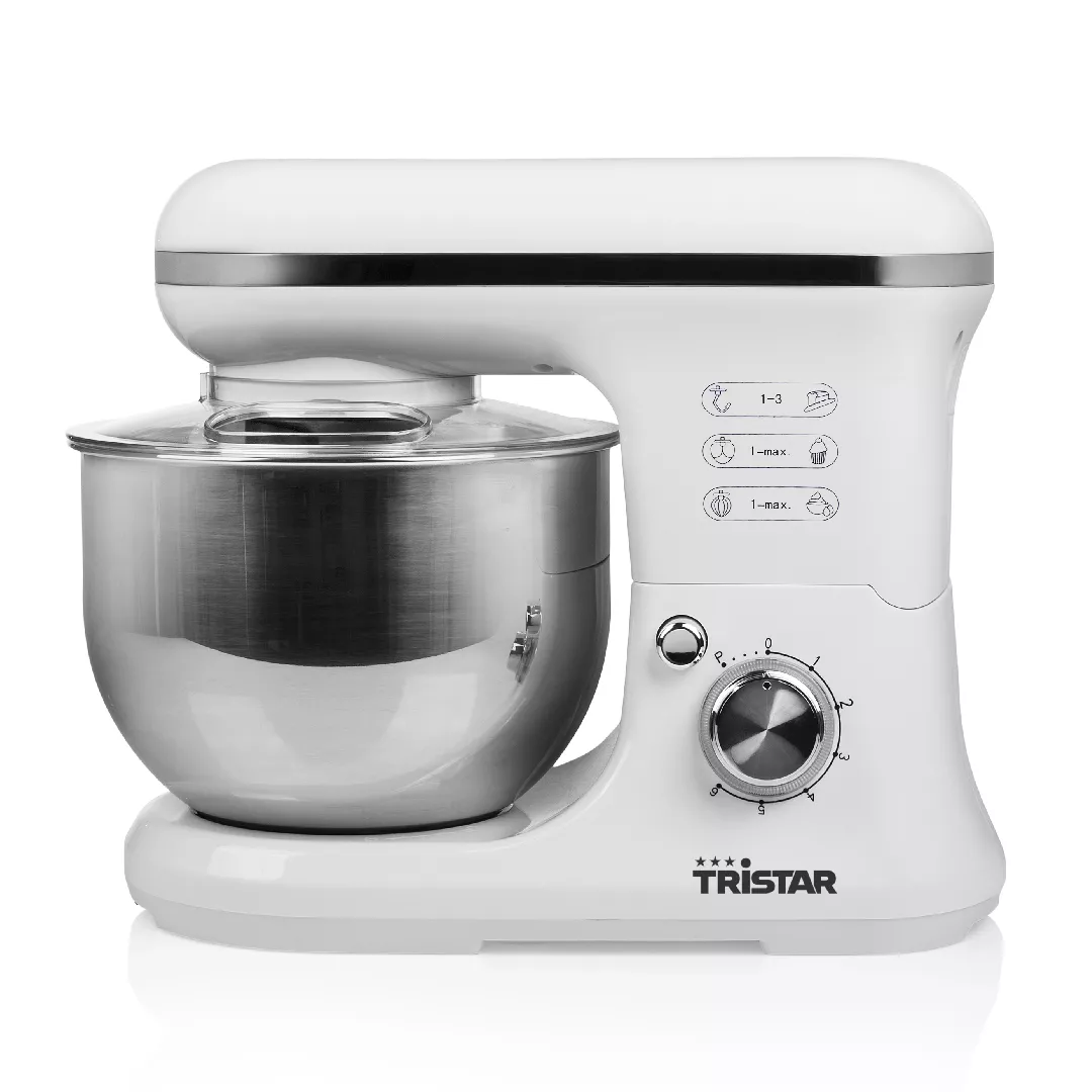 Tristar MX-4817 Kitchen Machine 5558192 MX-4817