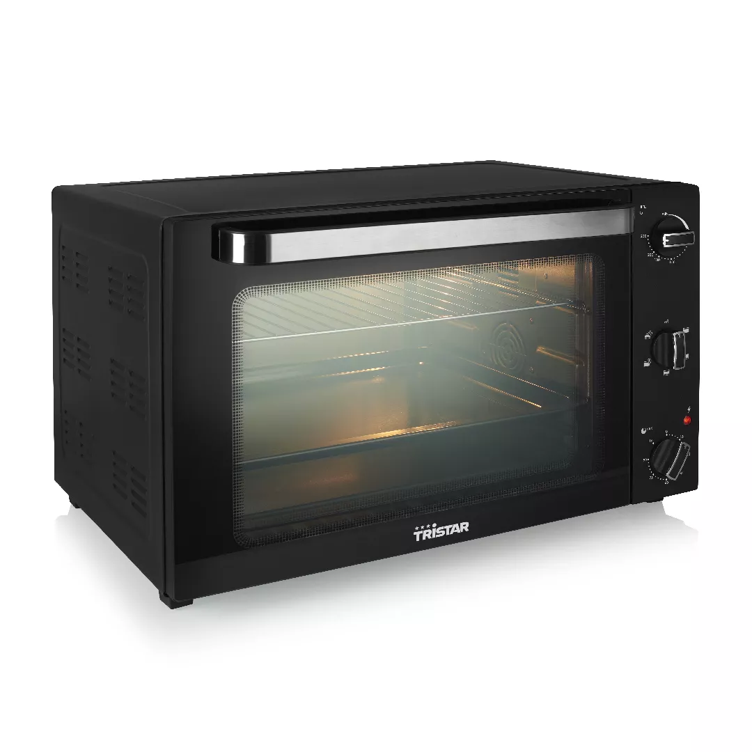 Tristar OV-3640 Convection oven Czarny OV-3640