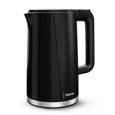 Tristar WK-3375 Glass kettle with multi-color