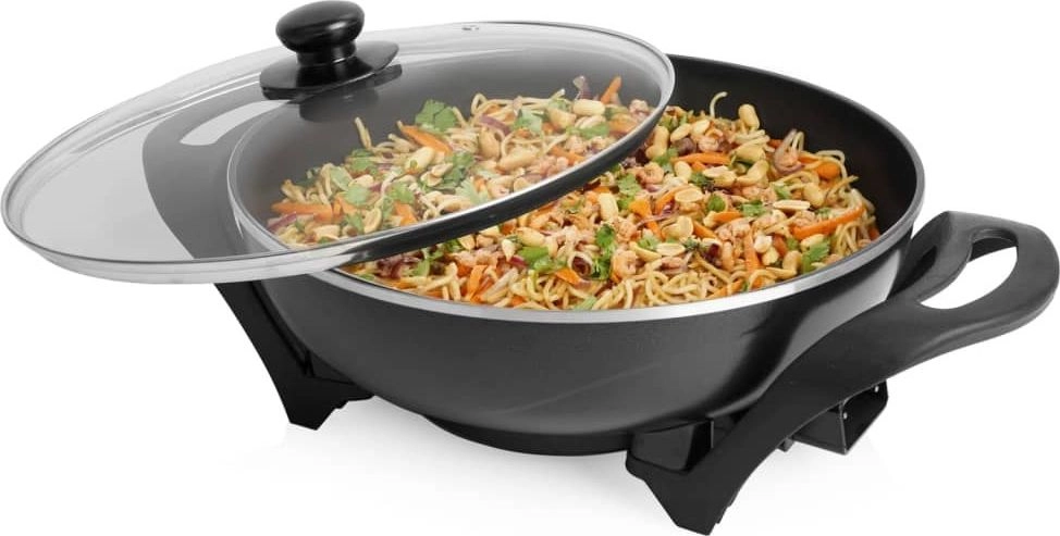 Tristar Electric WOK frying pan PZ-9130