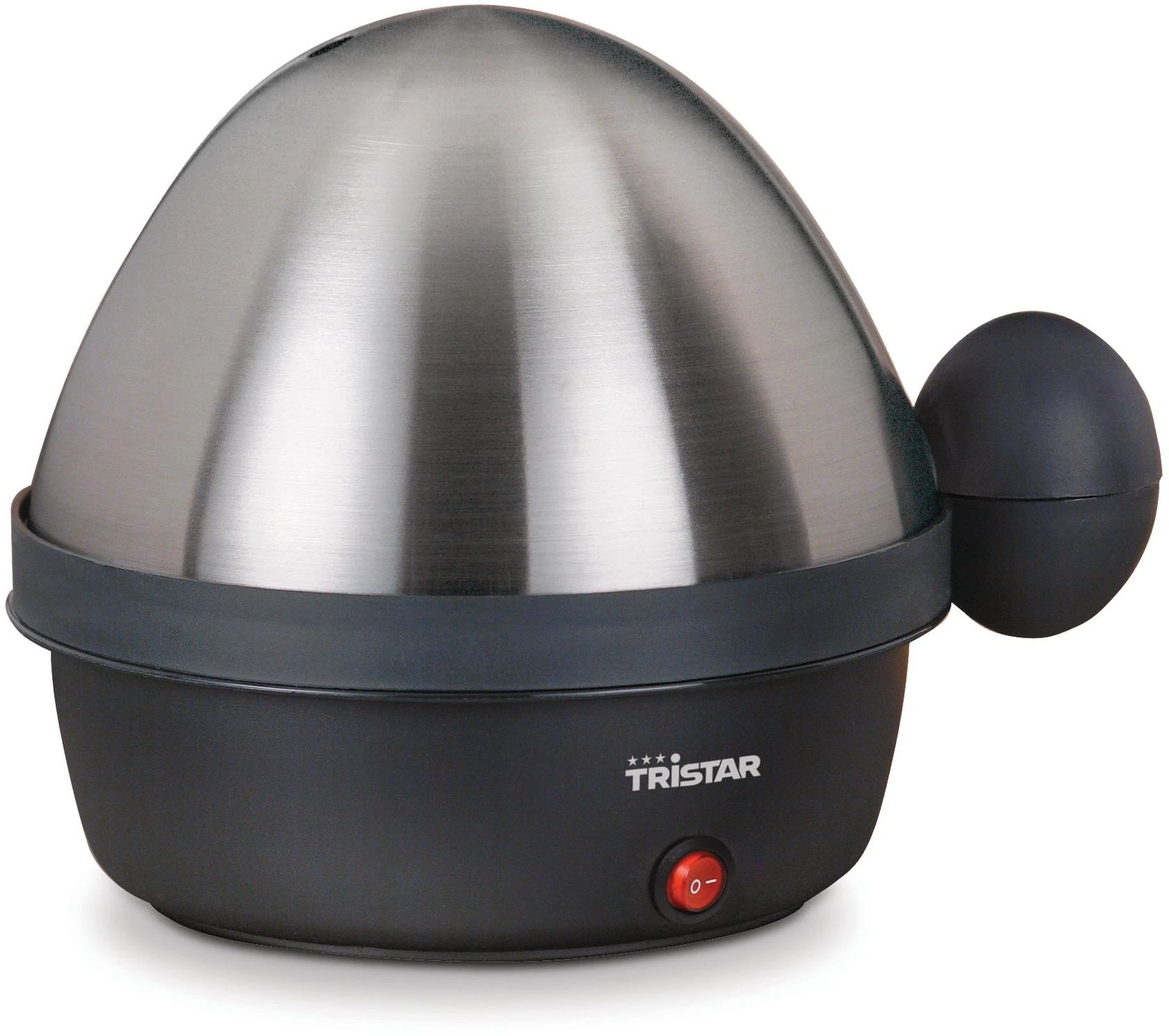 Tristar Egg Cooker EK-3076 (Black/Stainless Steel