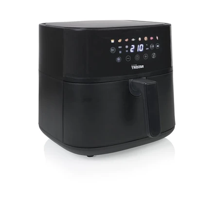 Tristar Digital Airfryer FR-9071 Power 2000