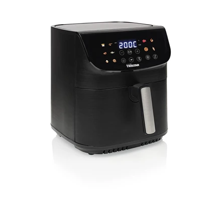 Frytkownica beztłuszczowa Tristar Tristar Digital Airfryer