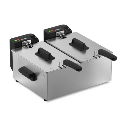 Frytkownica Tristar Frytkownica Tristar Double FR-9342