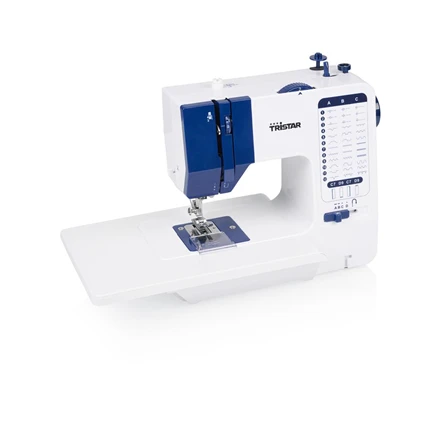 Tristar Sewing machine SM-6005 Number of