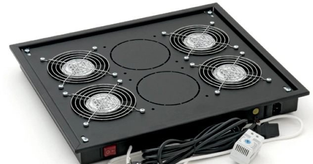 Triton RAB-CH-X04-X3 rack accessory Fan RABCHX04X3