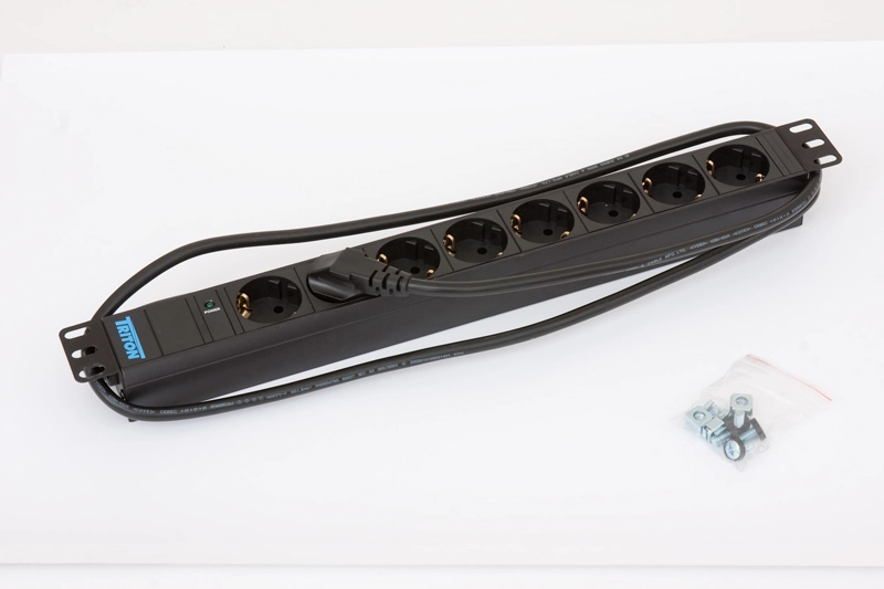 Triton RAB-PD-X06-A1 power distribution unit (PDU)