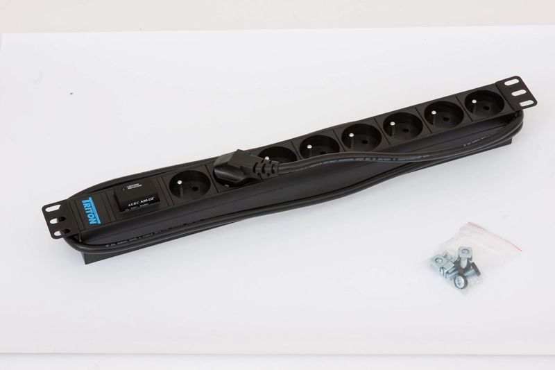 Triton RAB-PD-X07-A1 power distribution unit (PDU)