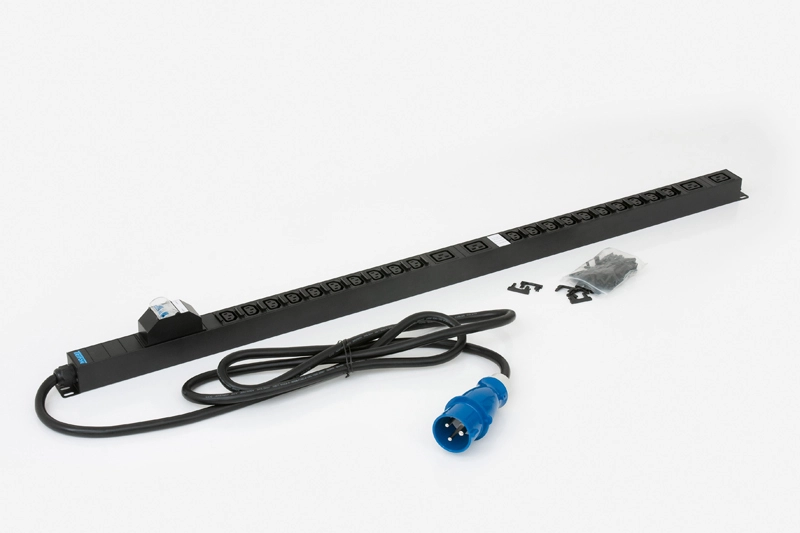 Triton RAB-PD-X53-X1 power distribution unit (PDU)