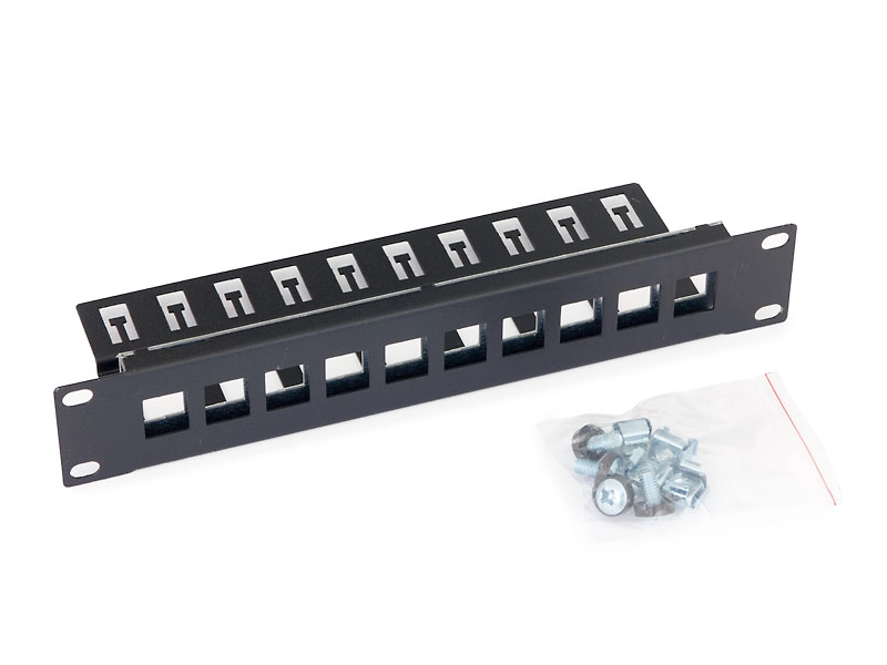 Triton RAB-PP-X03-C1 rack accessory Blank panel