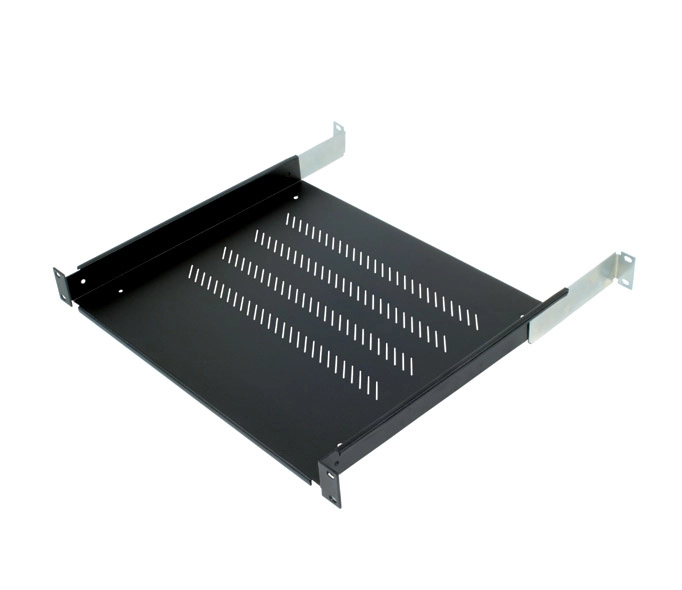Triton 19" shelf 1U 450mm 80kg