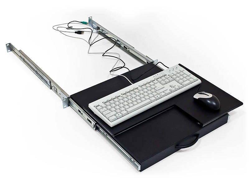 Triton RAB-UP-X40-A1 rack accessory Adjustable shelf
