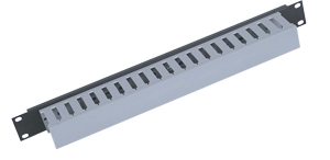 Triton 19" panel 1U with cable