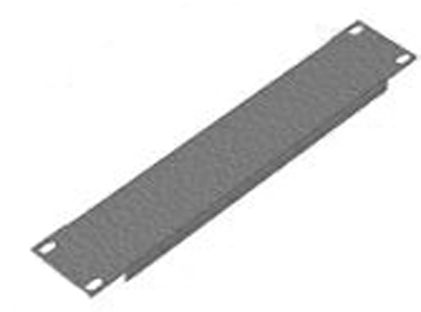 Triton TRITON 10`` end cap 1U