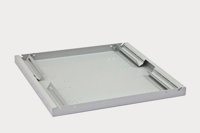 Triton Shelf 19 1U/150mm max.ład