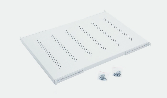 Triton Heavy duty shelf 450mm RAC-UP-450-H4