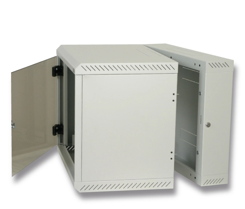 Triton 19" Rack Wall-mount 9U/250 glass