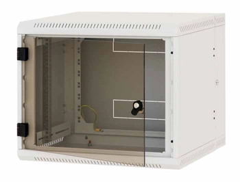 Triton RBA-09-AD6-CAX-A1 rack cabinet 9U Wall
