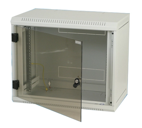 Triton Delta B4S 19" Rack Wall-mount