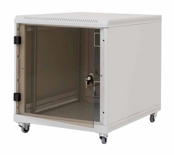 Triton RCA-12-A68-CAX-A1 rack cabinet 12U Freestanding