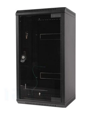 Triton RKA-10-AS4-BAX-X1 rack cabinet Wall mounted